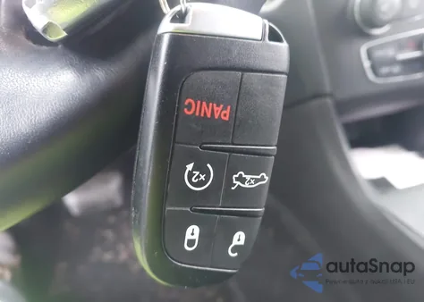 2016 Dodge Charger Road/Track z USA, uszkodzony, nr VIN 2C3CDXCT3GH233364